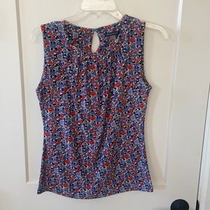 Tommy Hilfiger sleeveless top